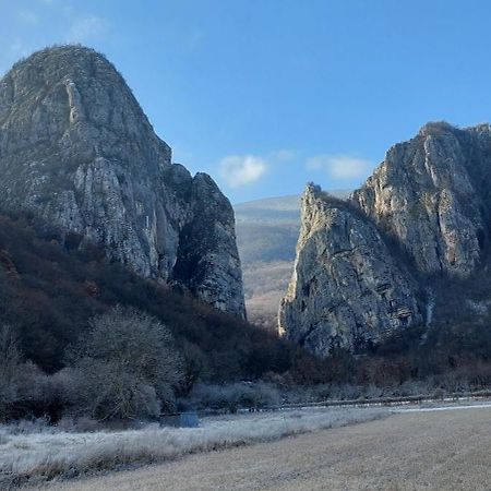 Golemi Kamik Pirot Vlasi Buitenkant foto