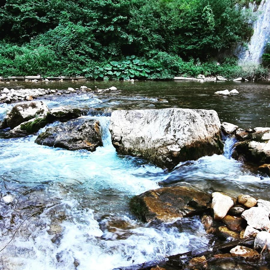 Golemi Kamik Pirot Vlasi Buitenkant foto