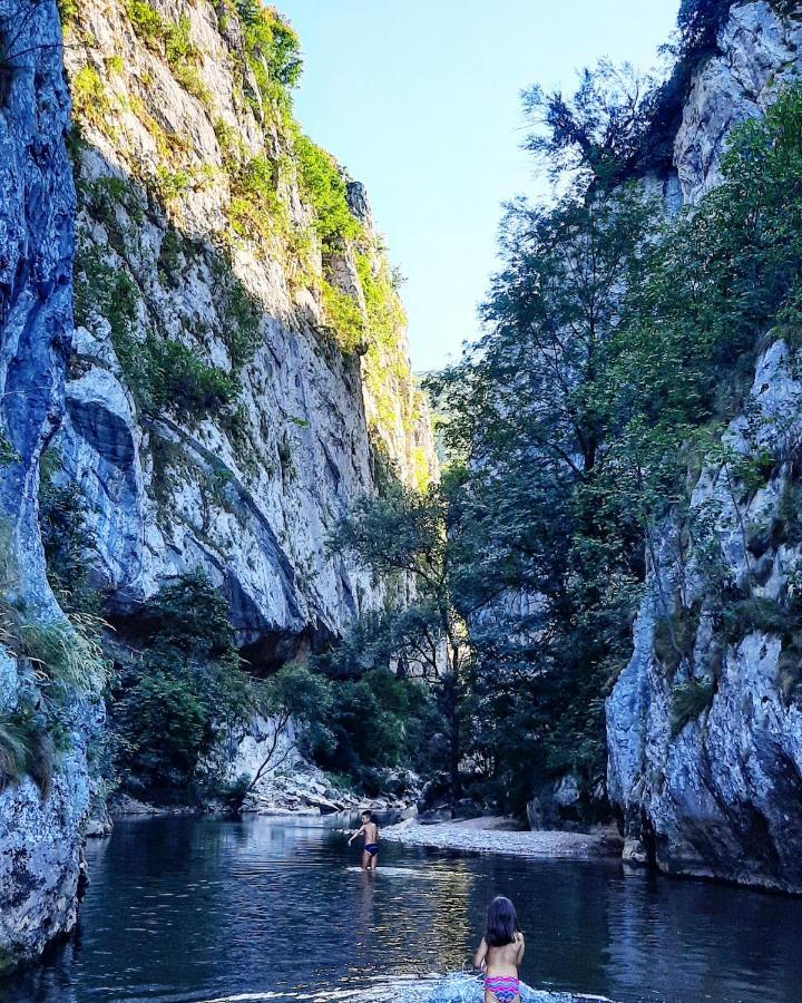 Golemi Kamik Pirot Vlasi Buitenkant foto
