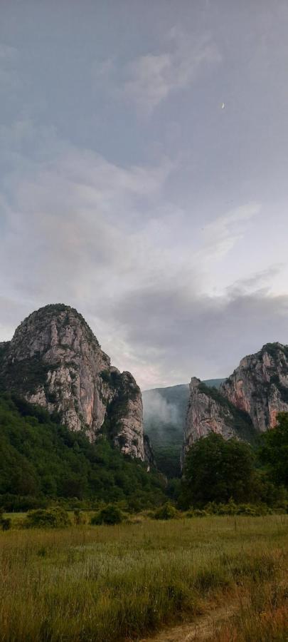 Golemi Kamik Pirot Vlasi Buitenkant foto