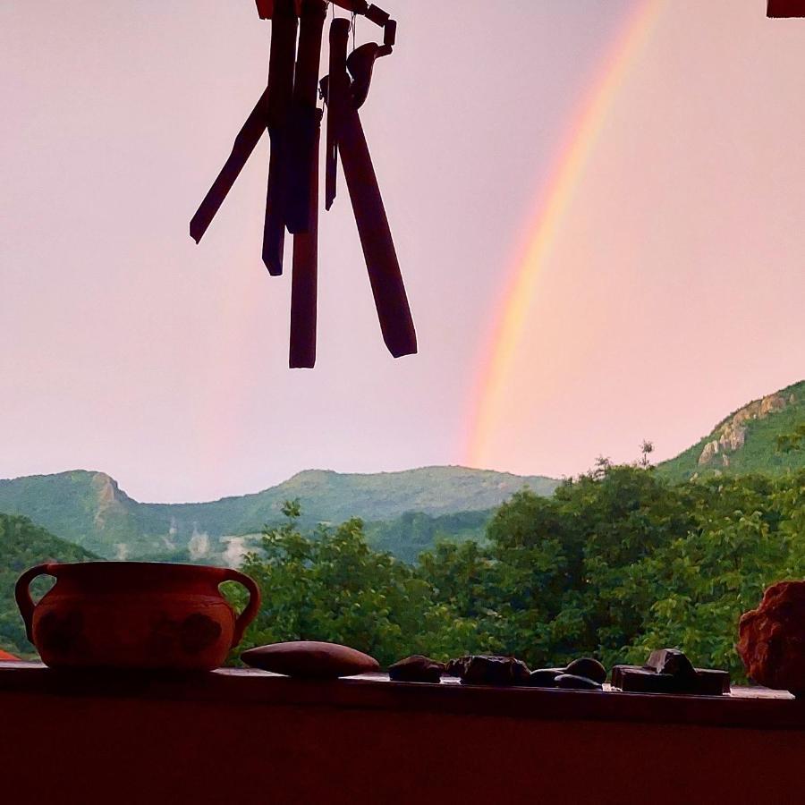 Golemi Kamik Pirot Vlasi Buitenkant foto